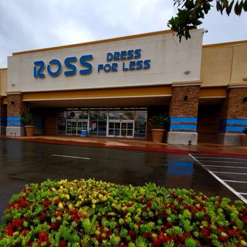 Ross near me