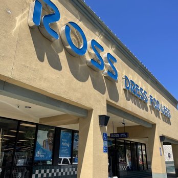 Ross near me