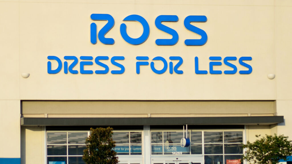 Ross near me