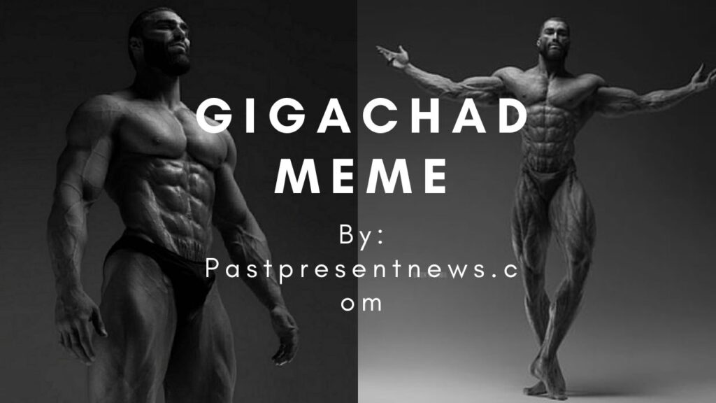 gigachad meme