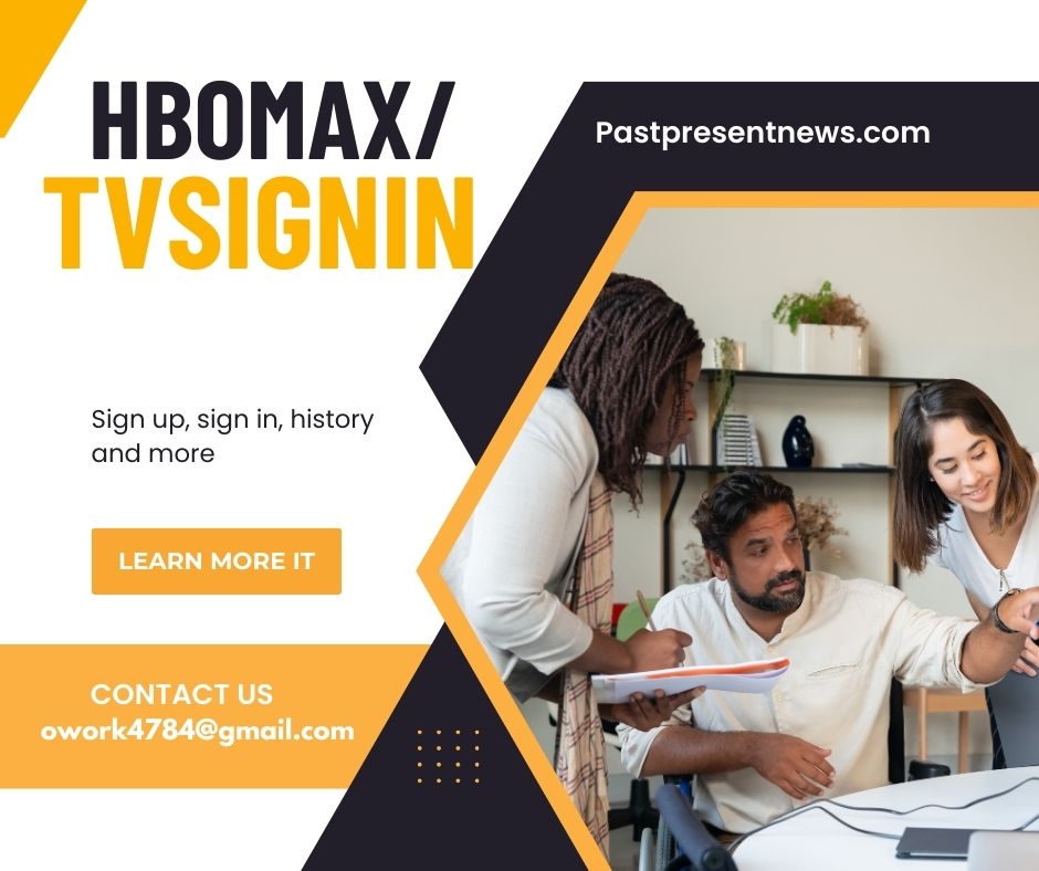 Hbomax/Tvsignin