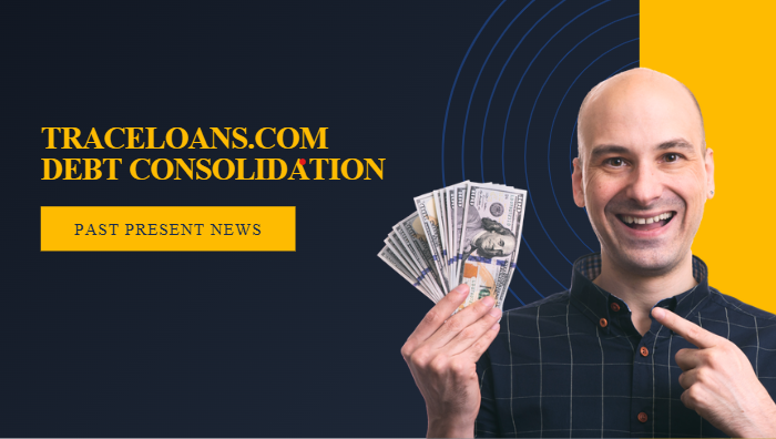 traceloans.com debt consolidation