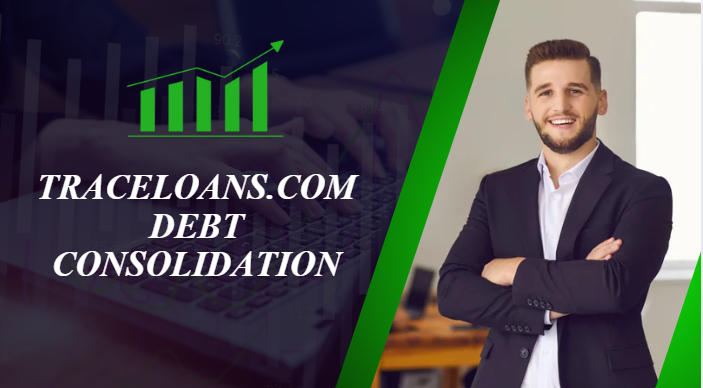 traceloans.com debt consolidation