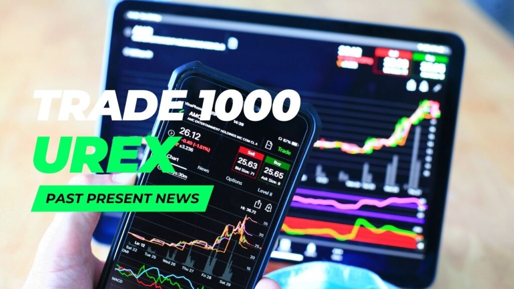 Trade 1000 Urex 