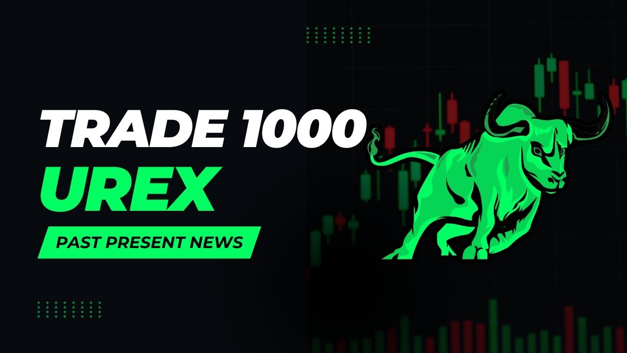 Trade 1000 Urex