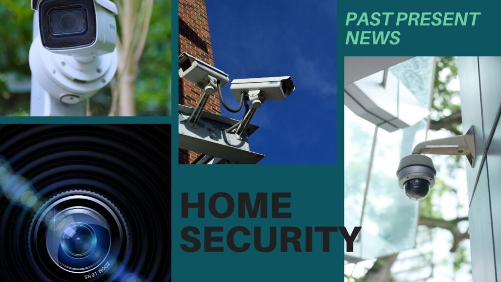 Home Security