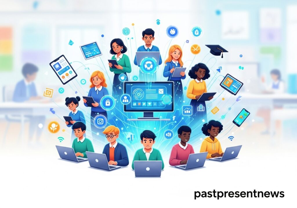pastpresentnews.com
