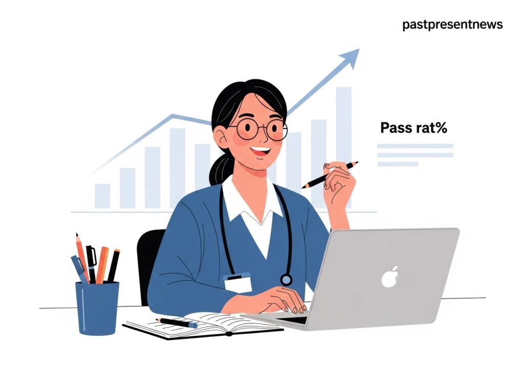 pastpresentnews.com