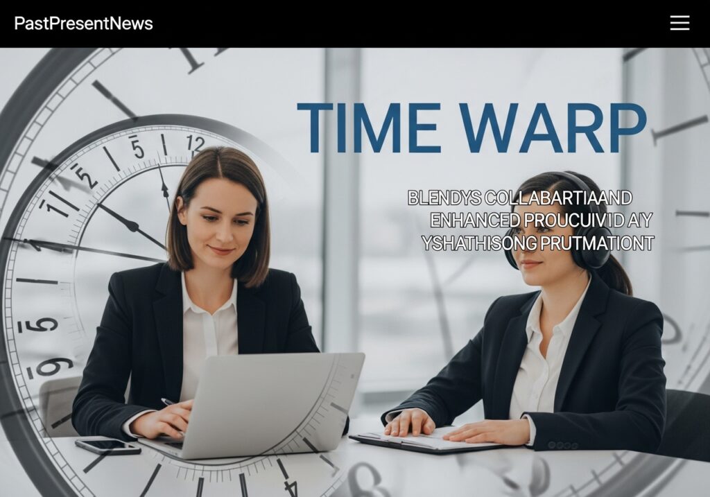 pastpresentnews.com