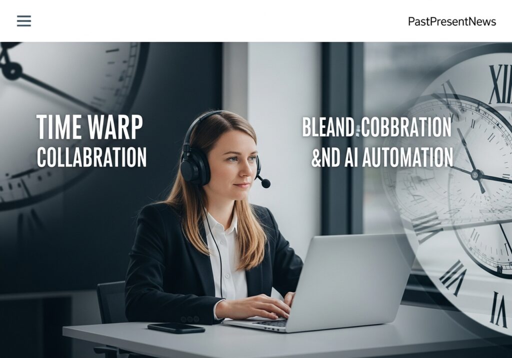 pastpresentnews.com